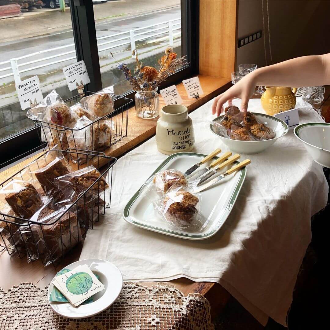 インスタグラムの写真4